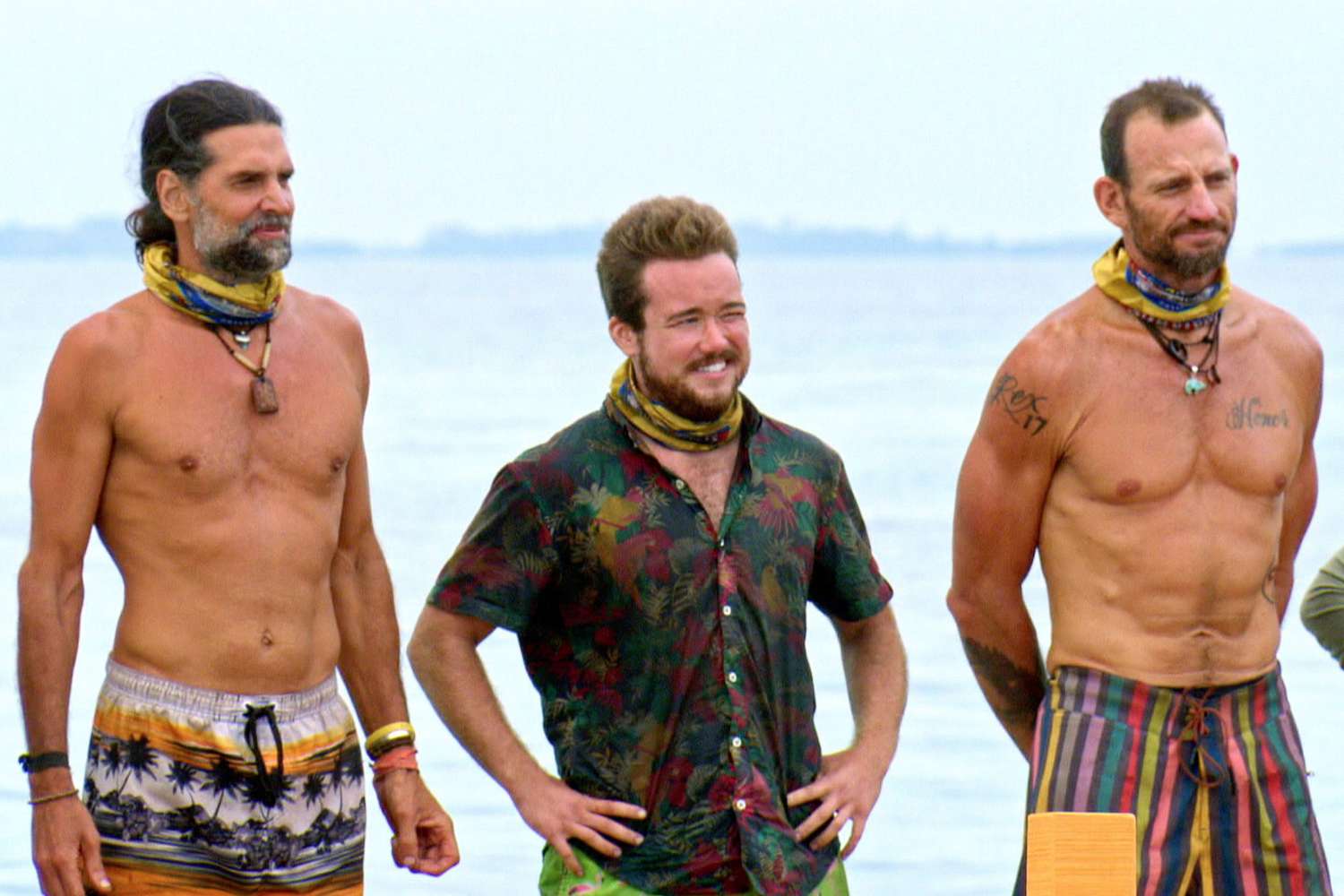 RECAP: 4/26/17 Survivor