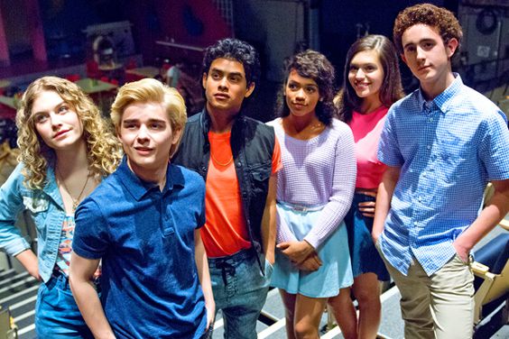 Unauthorized Saved By The Bell Story