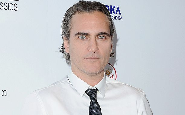 Joaquin Bottom (Joaquin Phoenix)