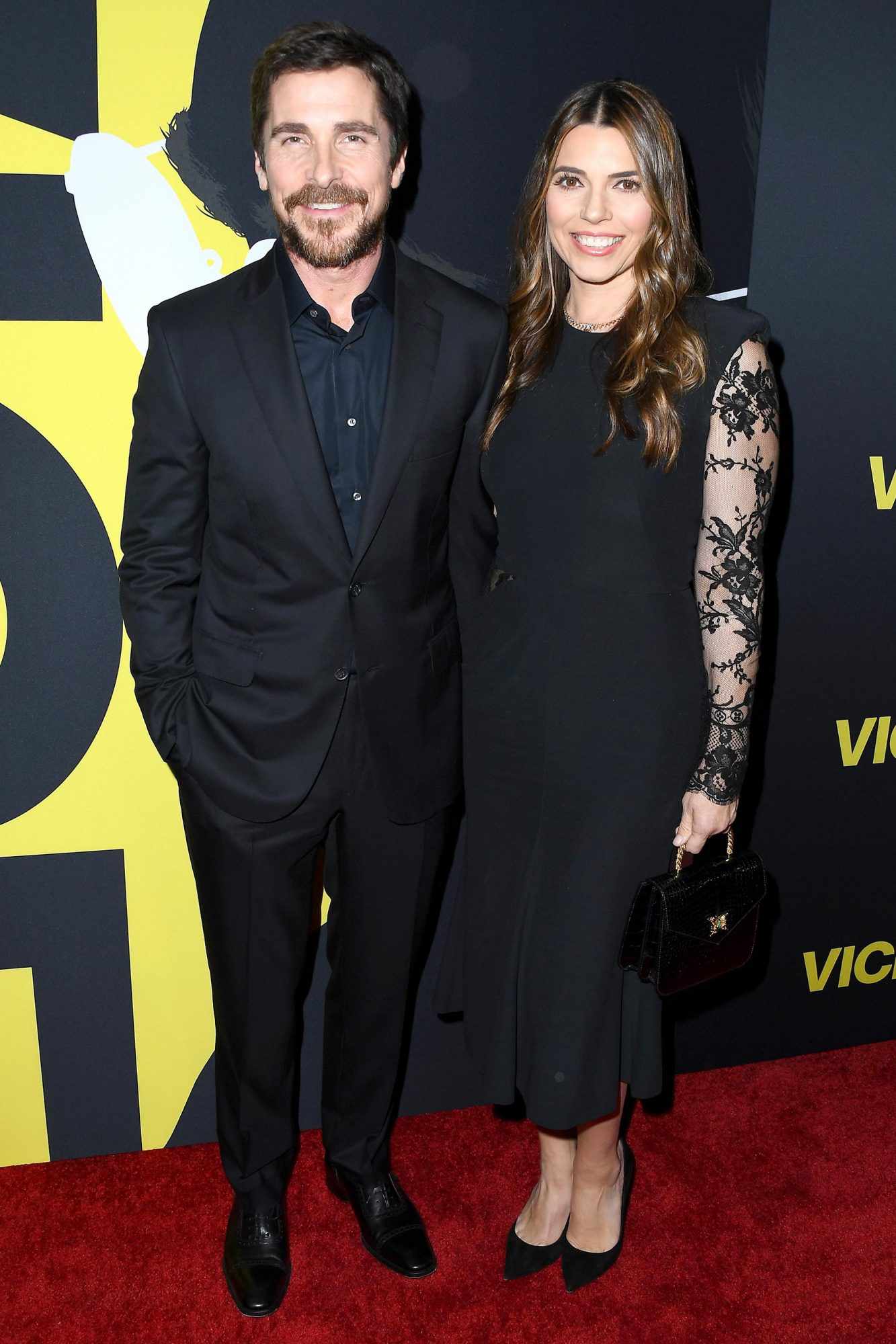 Annapurna Pictures, Gary Sanchez Productions And Plan B Entertainment's World Premiere Of "Vice" - Arrivals