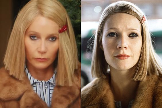 Gwyneth Paltrow's Goop Gift Guides, THE ROYAL TENENBAUMS, Gwyneth Paltrow, 2001