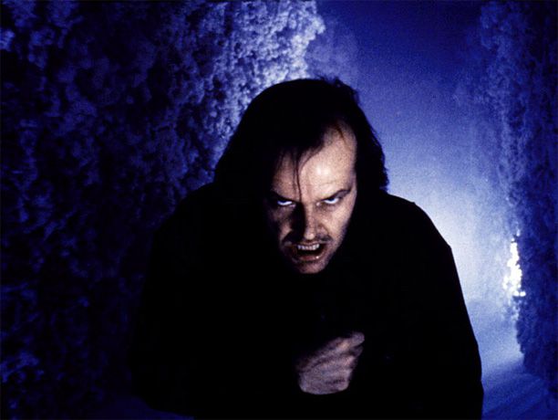 Director: Stanley Kubrick Forget all the conspiracy theories swirling around what The Shining 's really about. Kubrick's adaptation of Stephen King's novel about the Torrance