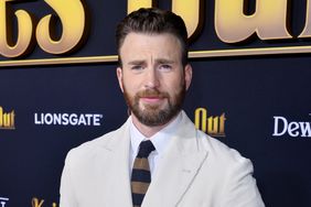 Chris Evans