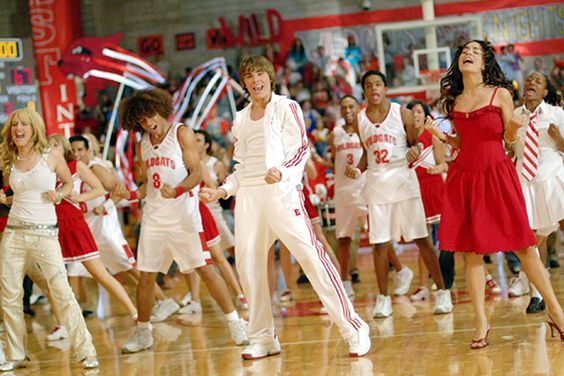 High School Musical