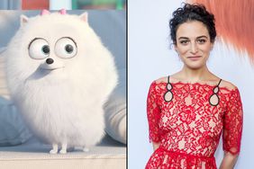 Jenny Slate — Gidget