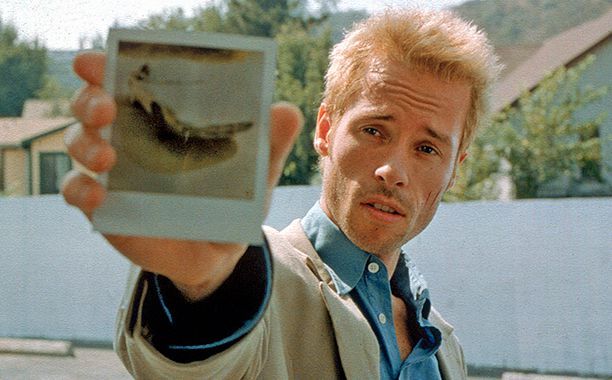 14. Memento