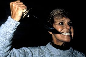 Betsy Palmer in 'Friday the 13th'