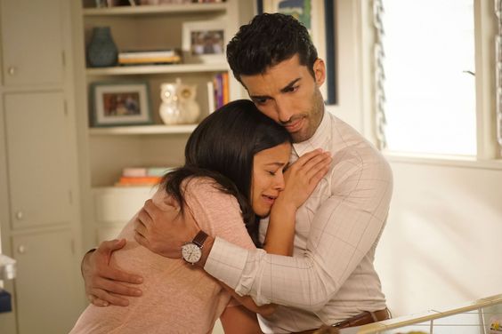 Jane The Virgin recap