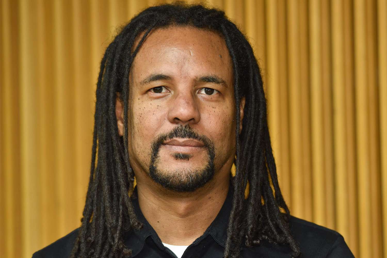 Colson Whitehead