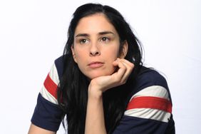 Sarah Silverman Program