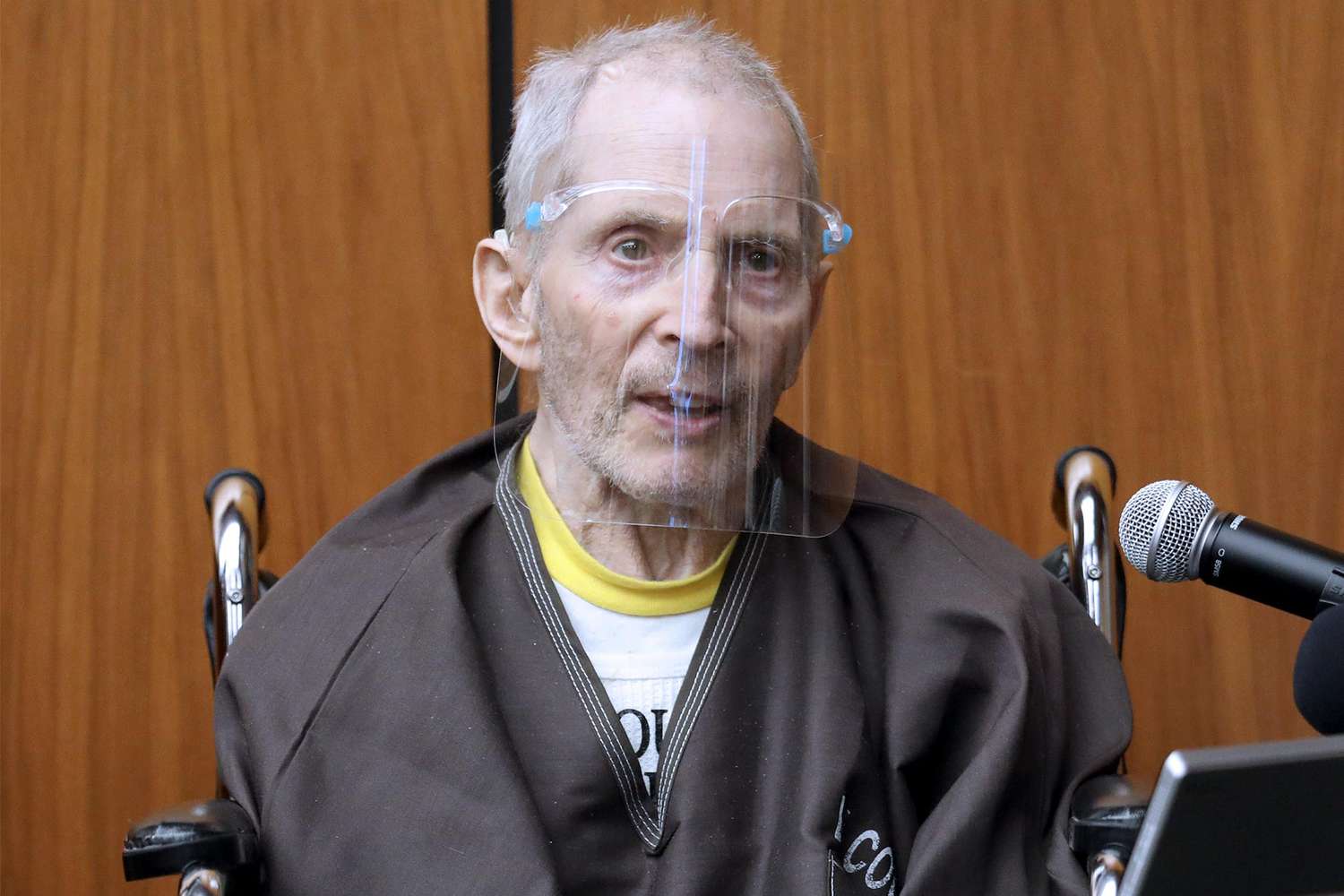 Robert Durst