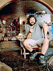 Peter Jackson