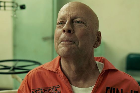 Bruce Willis in 'Corrective Measures' https://wdrv.it/39bd33905