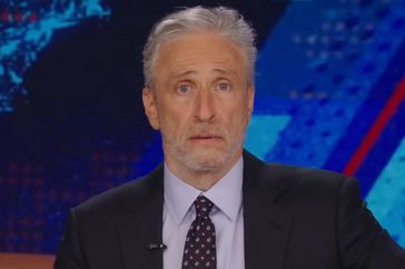 Jon Stewart The Daily Show