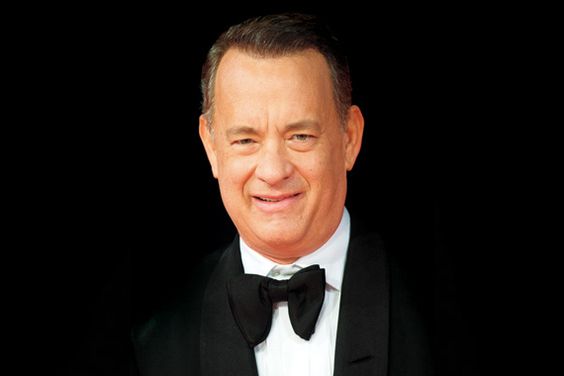 Tom Hanks