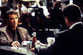 Al Pacino in 'Heat'