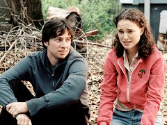 Zach Braff, Natalie Portman, ...