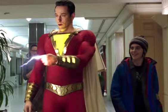 shazam