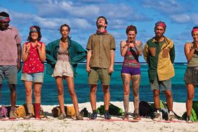 Survivor 46