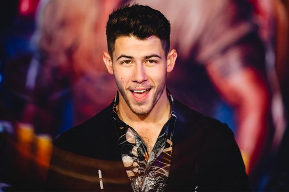 Nick Jonas