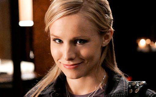 Veronica Mars