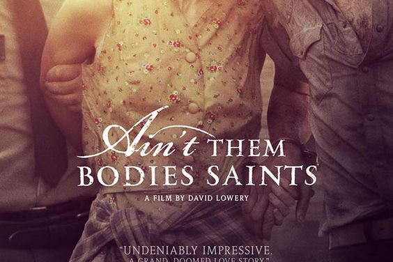 Them Bodies Saints