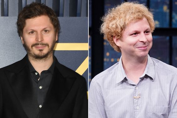 Michael Cera before and after