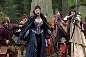Once Upon A Time Recap