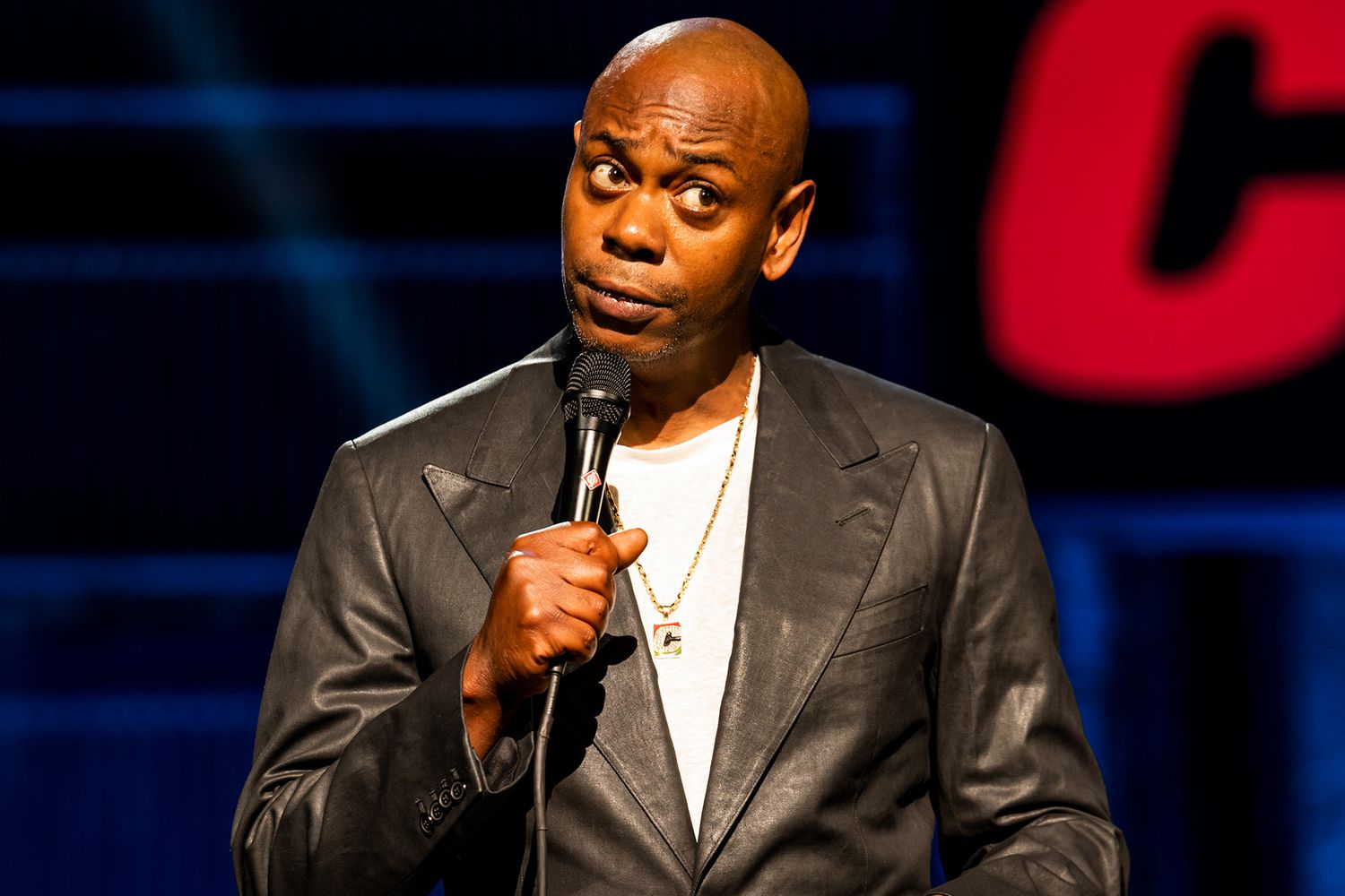 Dave Chappelle