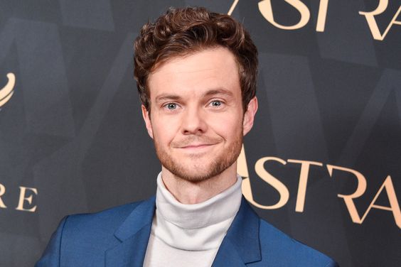 Jack Quaid