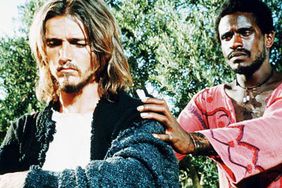 TED NEELEY Jesus Christ Superstar (1973) WHAT IT IS Written and directed by Norman Jewison ( Agnes of God ), this multiethnic musical version of
