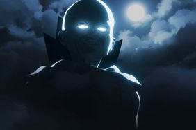 The Watcher (voiced by Jeffrey Wright) in Marvel Studios' WHAT 