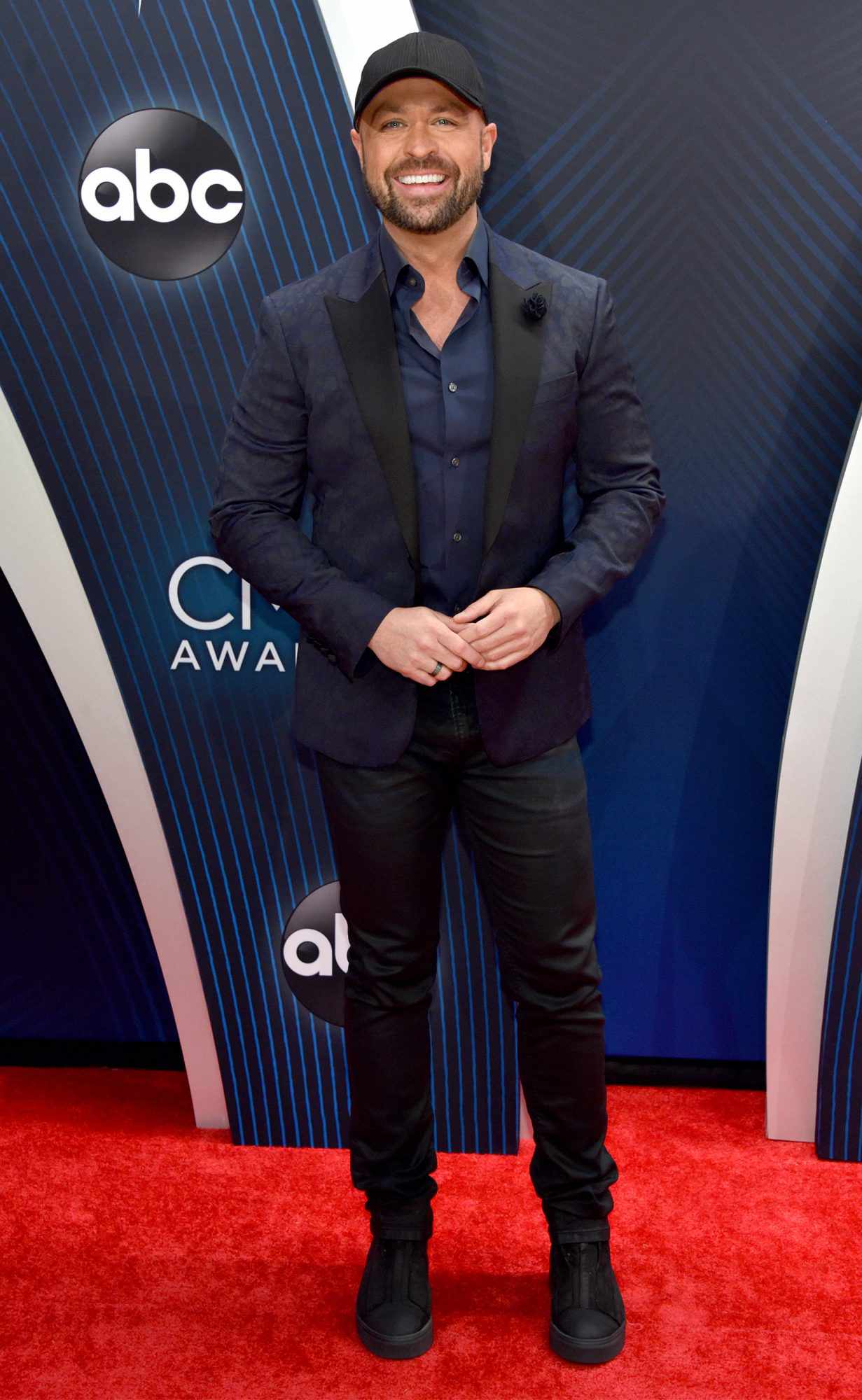 The 52nd Annual CMA Awards - Arrivals