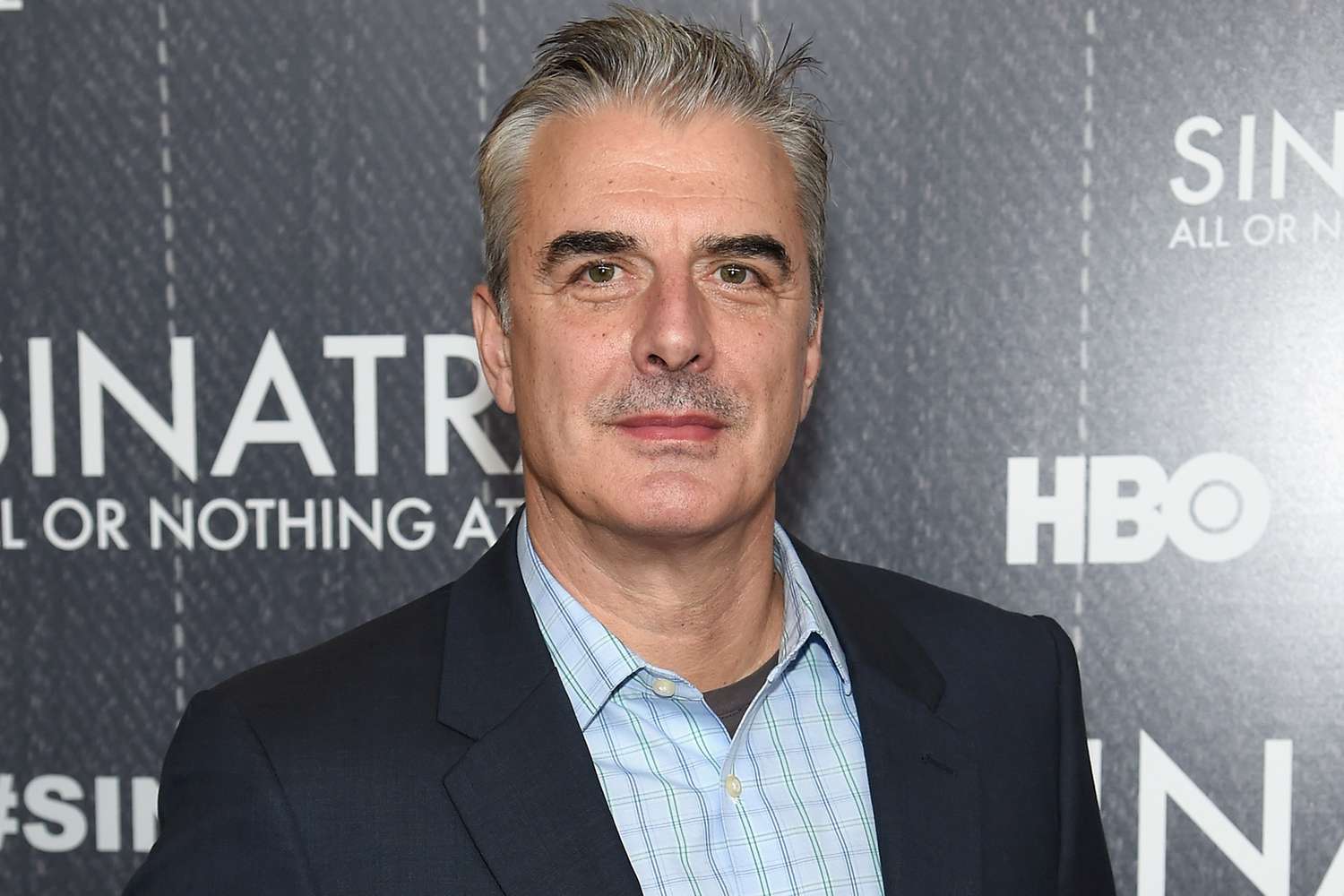 Chris Noth