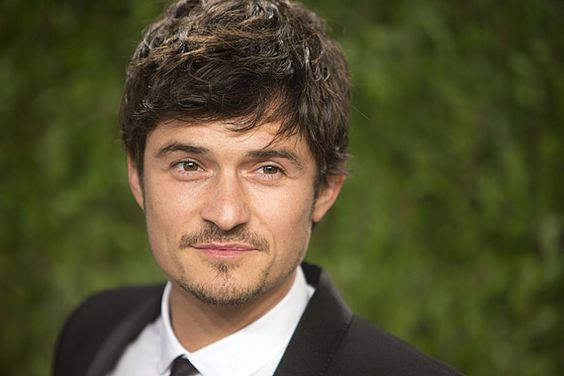 Orlando Bloom