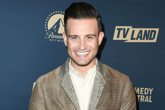 WEST HOLLYWOOD, CALIFORNIA - MAY 30: Nico Tortorella attends the LA Press Day For Comedy Central, Paramount Network, And TV Land at The London West Hollywood on May 30, 2019 in West Hollywood, California. (Photo by Jon Kopaloff/Getty Images)