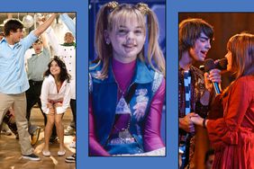 Best Disney Channel movies