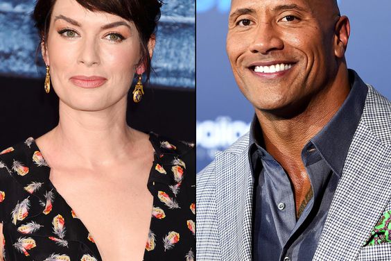 lena-headey-dwayne-johnson