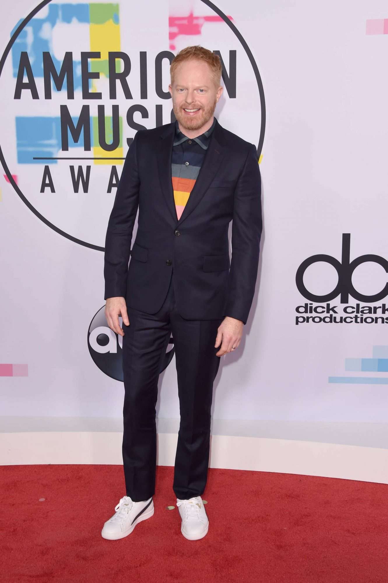 2017 American Music Awards - Arrivals