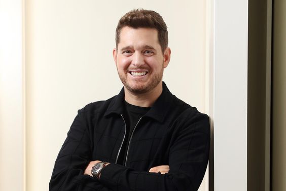 Michael Buble