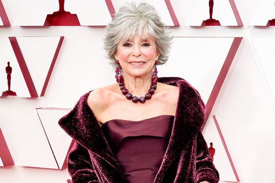 Rita Moreno