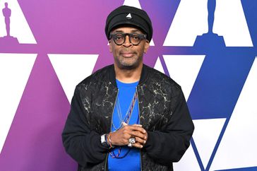 Spike Lee