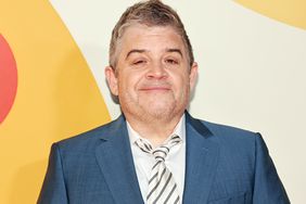 NEW YORK, NEW YORK - APRIL 18: Patton Oswalt attends the premiere of "Gaslit" at Metropolitan Museum of Art on April 18, 2022 in New York City. (Photo by Dia Dipasupil/WireImage)