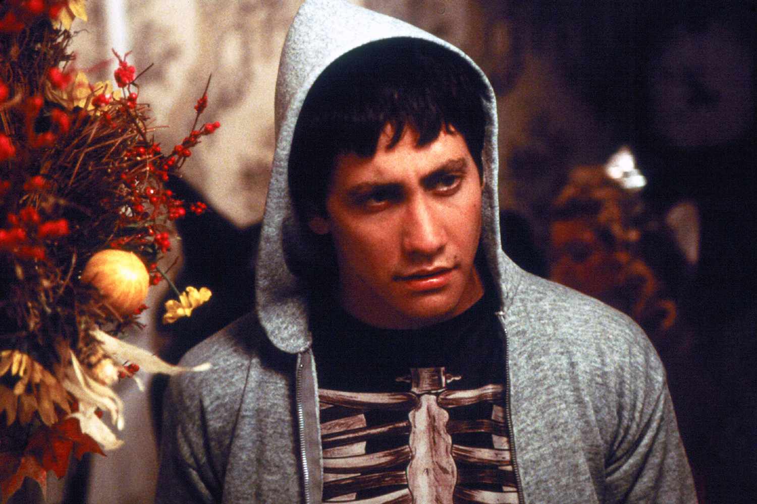 Jake Gyllenhaal in 'Donnie Darko'