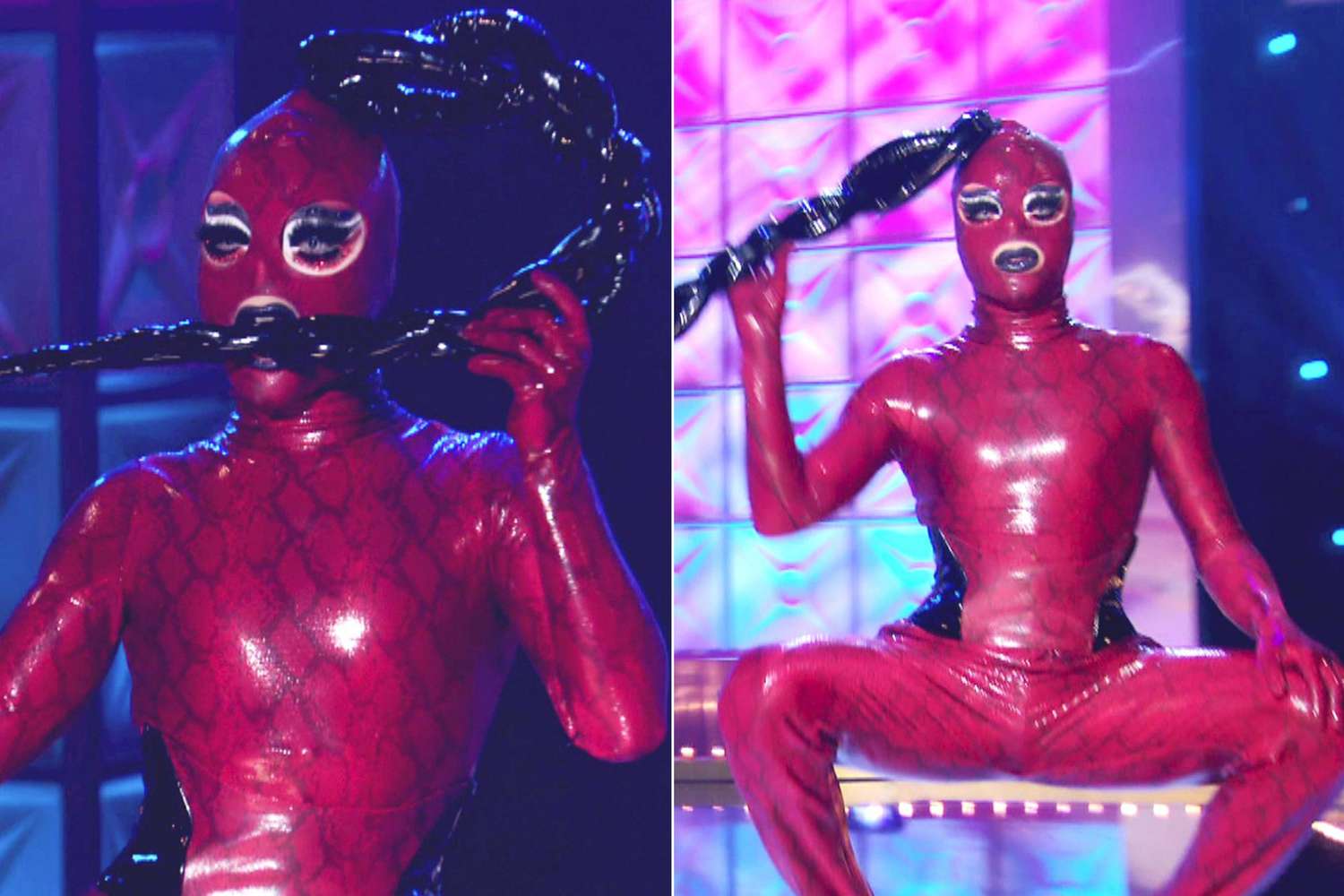 RuPaul's Drag Race CR: VH1