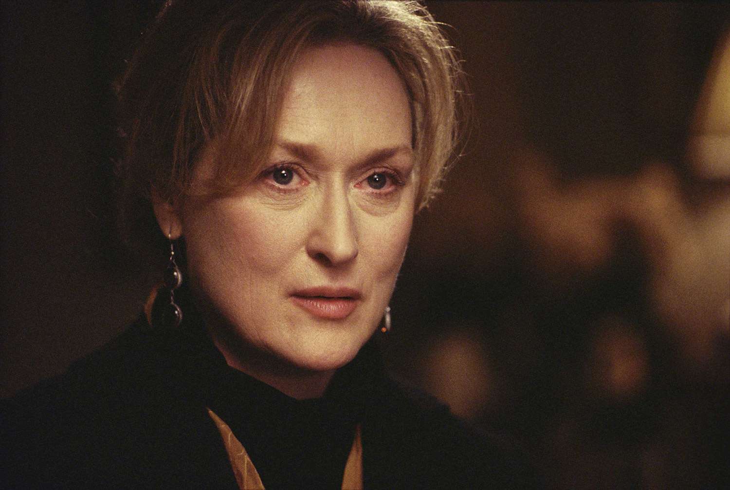 Merly Streep Listicle