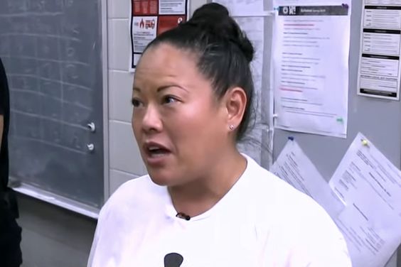 Top Chef star Lee Anne Wong losing her restaurant in Maui fires