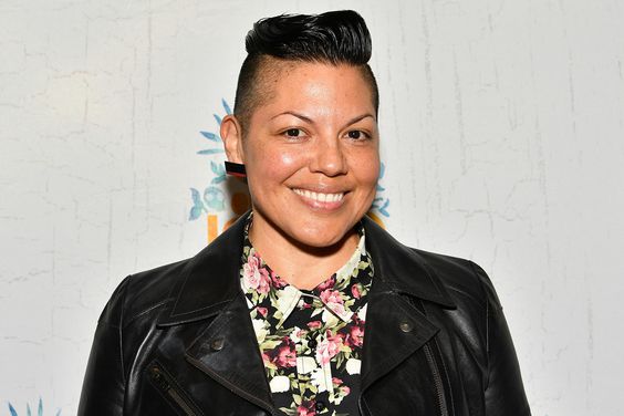 Sara Ramirez