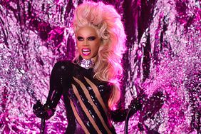 RuPaul Exclusive