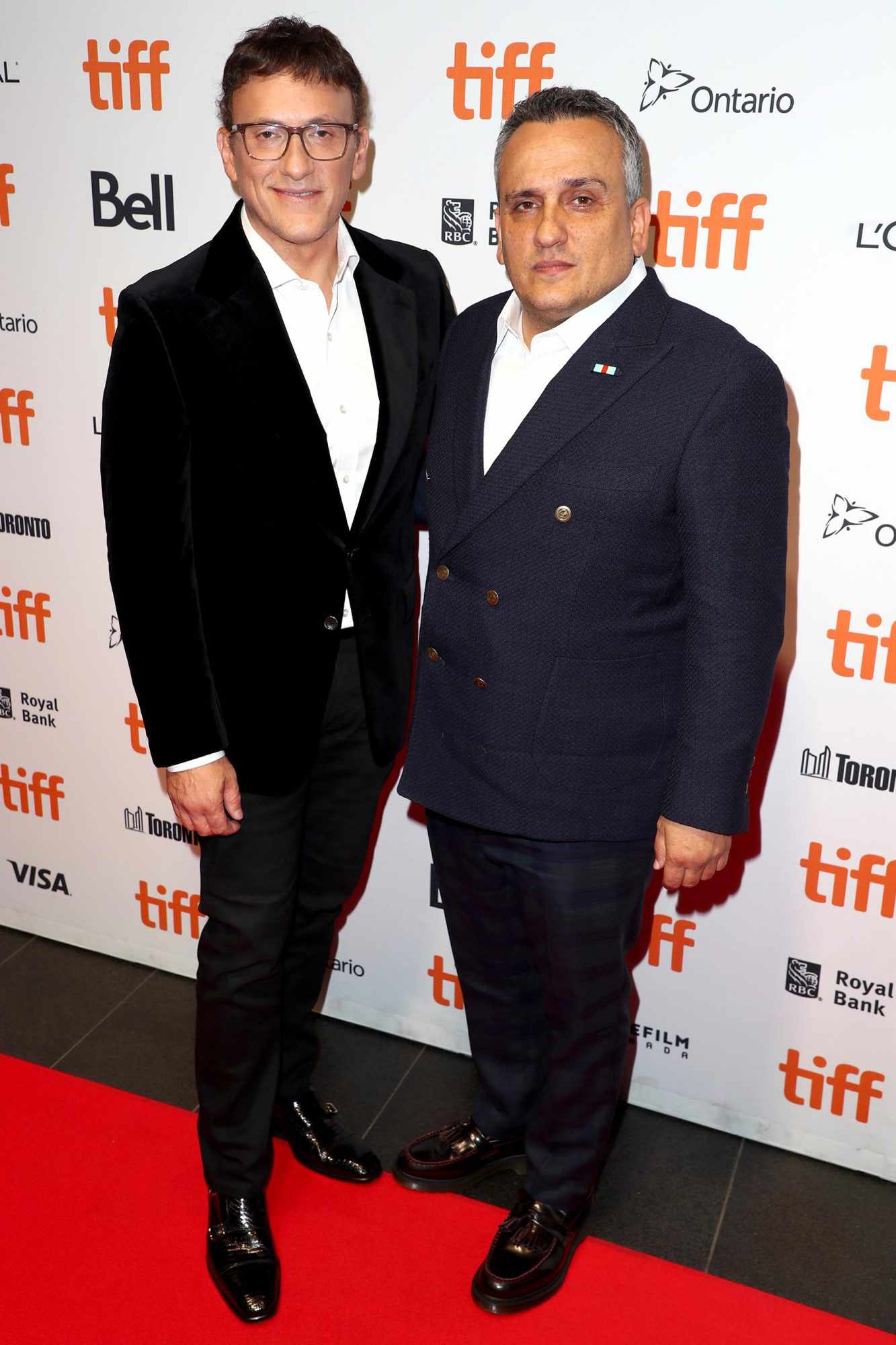 2019 Toronto International Film Festival - "Mosul" Premiere